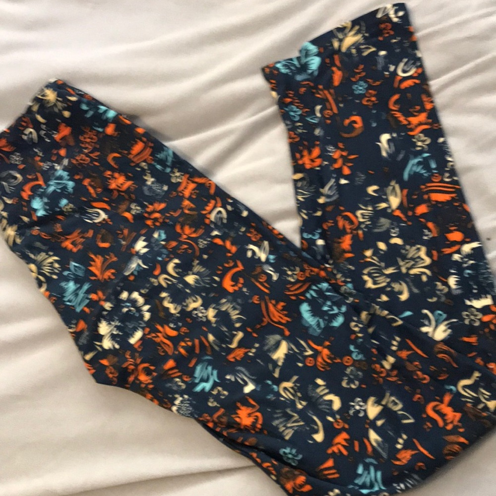 Lularoe os leggings